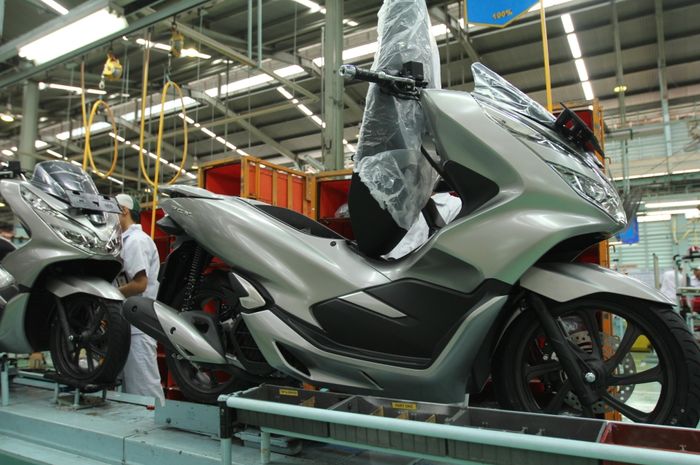 Detail Gambar Pcx Terbaru Nomer 58