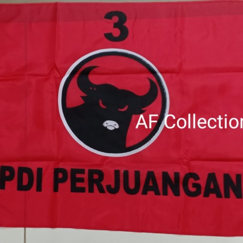 Detail Gambar Pdi Perjuangan Nomer 48