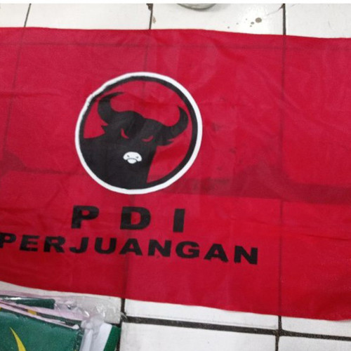 Detail Gambar Pdi Perjuangan Nomer 51