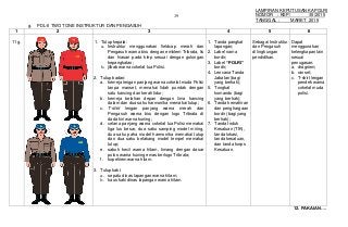 Detail Gambar Pdl 2 Polri Nomer 46