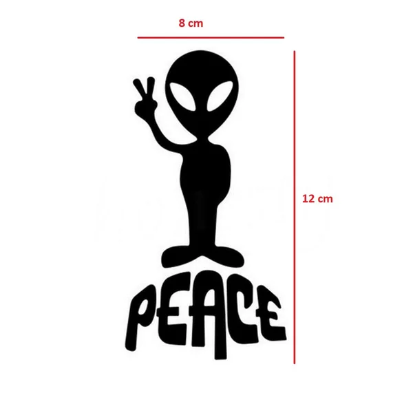 Detail Gambar Peace Lucu Nomer 14