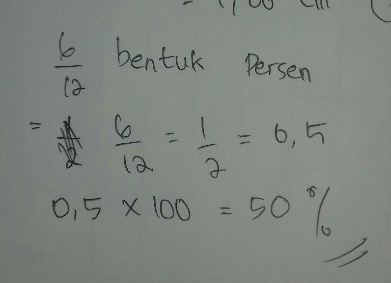 Detail Gambar Pecahan 6 12 Nomer 10