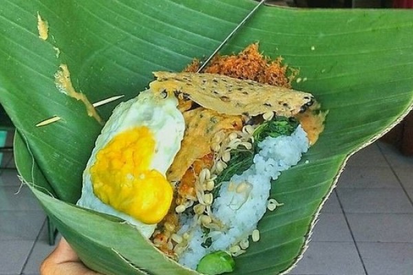 Detail Gambar Pecel Madiun Nomer 38