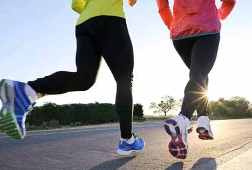 Detail Gambar Pecinta Cowok Olahraga Kata Kata Pecinta Joging Nomer 14