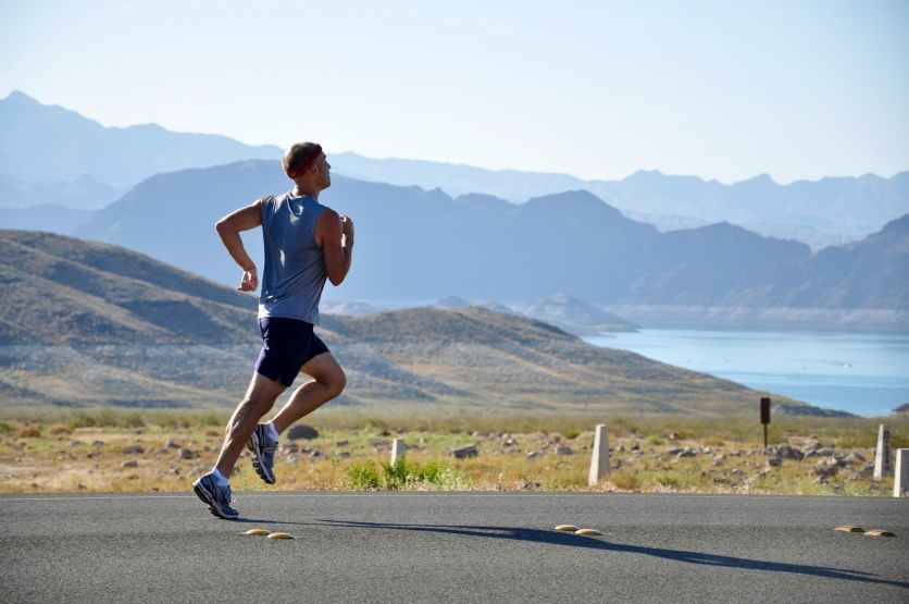 Detail Gambar Pecinta Cowok Olahraga Kata Kata Pecinta Joging Nomer 17