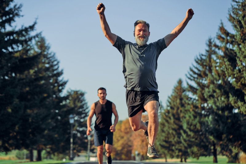 Detail Gambar Pecinta Cowok Olahraga Kata Kata Pecinta Joging Nomer 34