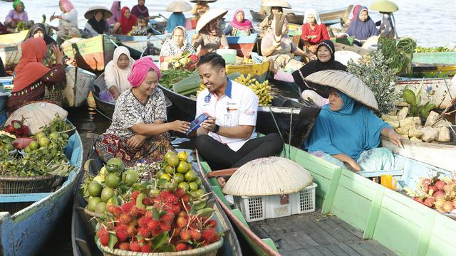 Detail Gambar Pedagang Di Pasar Nomer 55