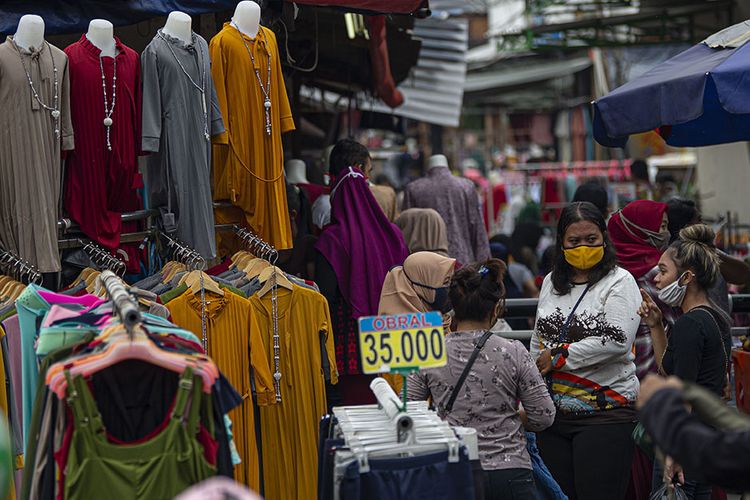 Detail Gambar Pedagang Kaki Lima Nomer 26