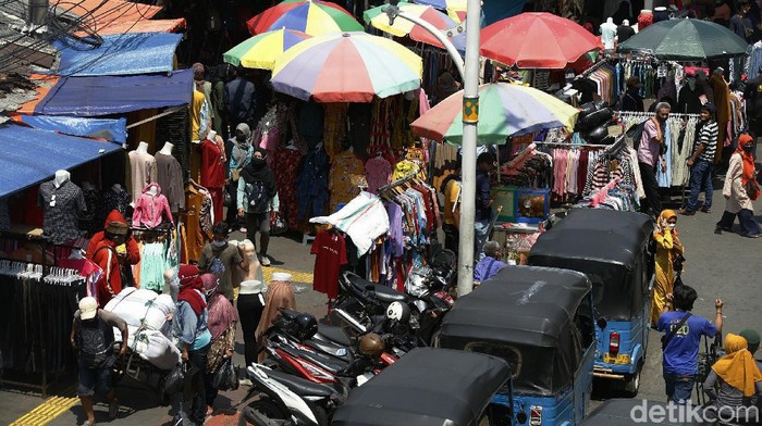 Detail Gambar Pedagang Kaki Lima Nomer 44