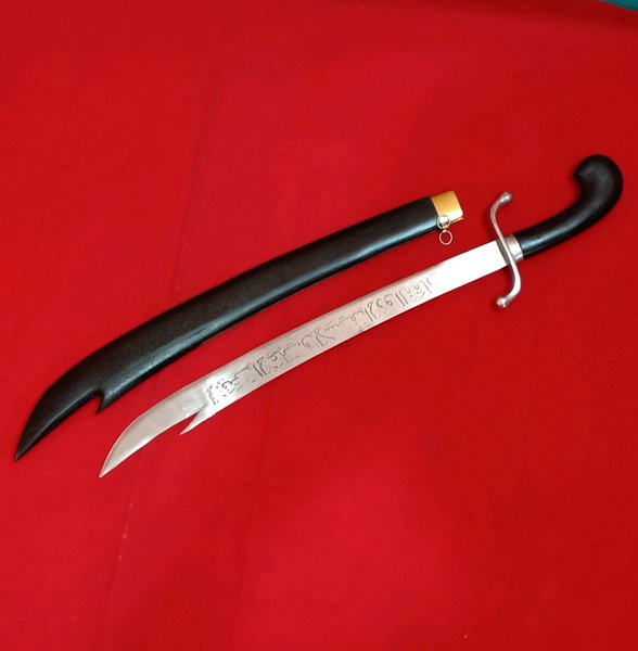Detail Gambar Pedang Arab Nomer 38