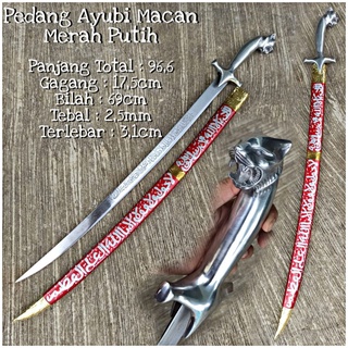 Detail Gambar Pedang Arab Nomer 54