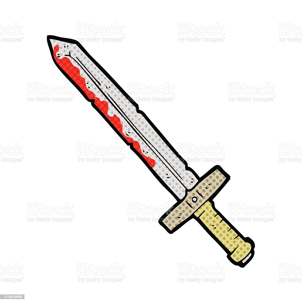 Detail Gambar Pedang Berdarah Nomer 8