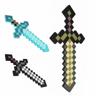 Detail Gambar Pedang Minecraft Nomer 14