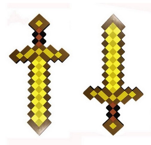 Detail Gambar Pedang Minecraft Nomer 17