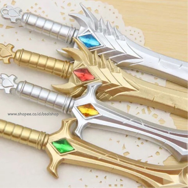 Detail Gambar Pedang Mobile Legend Nomer 20