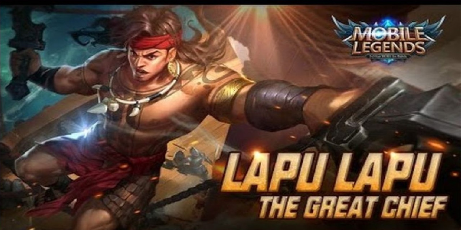 Detail Gambar Pedang Mobile Legend Nomer 37