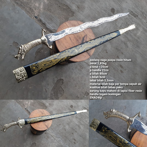 Detail Gambar Pedang Naga Nomer 31