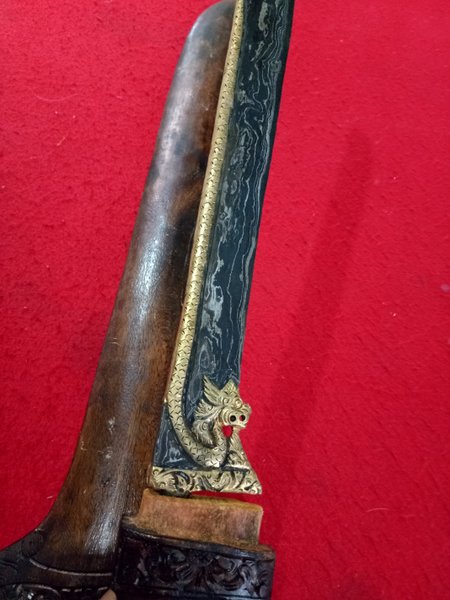 Detail Gambar Pedang Naga Nomer 34