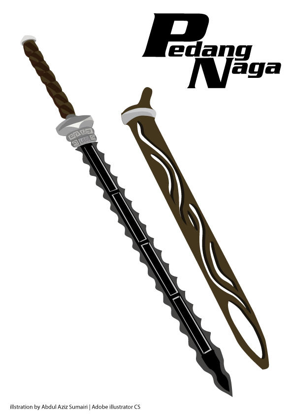 Detail Gambar Pedang Naga Nomer 57