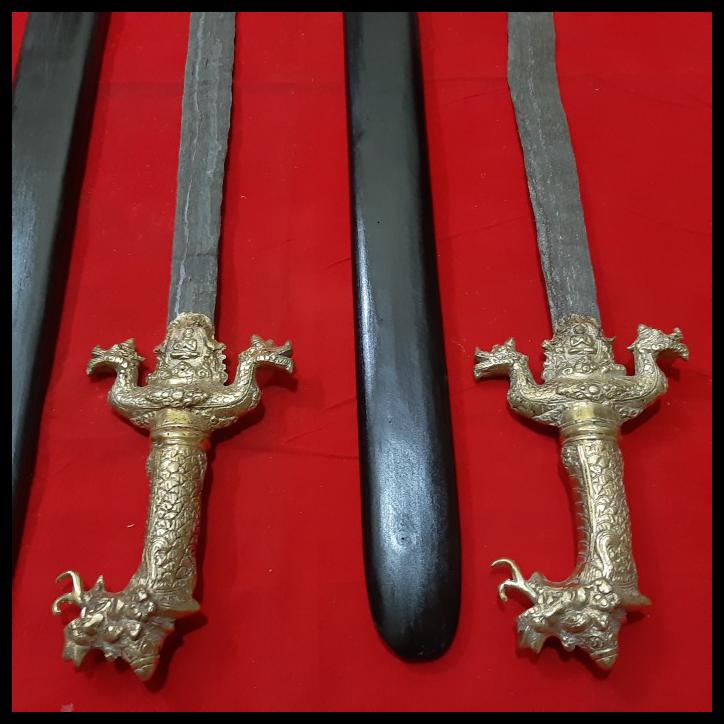 Detail Gambar Pedang Naga Puspa Nomer 36