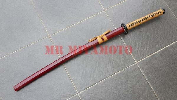 Detail Gambar Pedang Samurai X Nomer 29