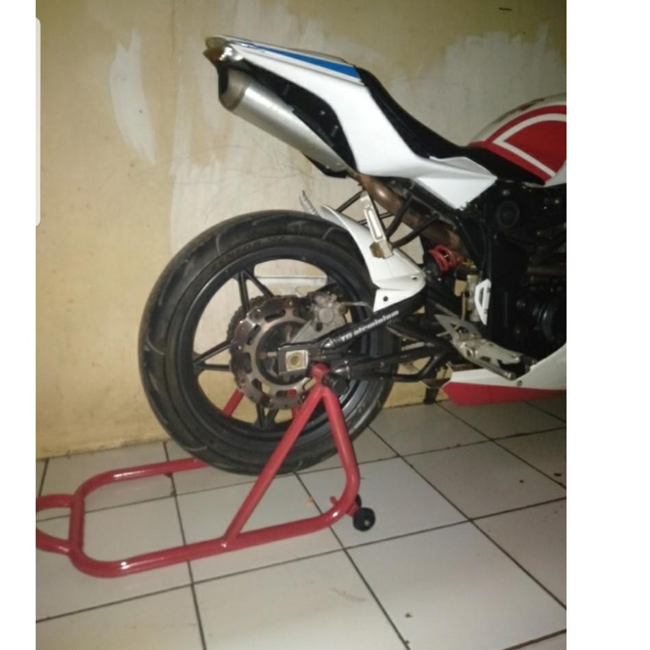 Detail Gambar Pedok Motor Nomer 42