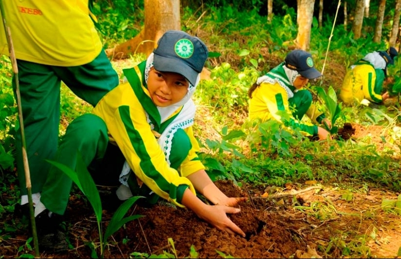 Detail Gambar Peduli Terhadap Lingkungan Nomer 16