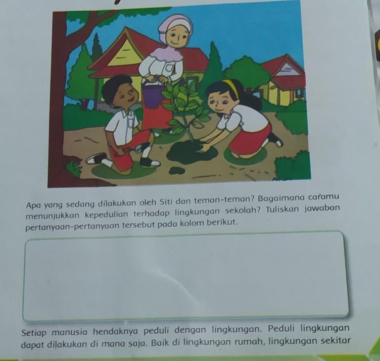 Detail Gambar Peduli Terhadap Lingkungan Nomer 31