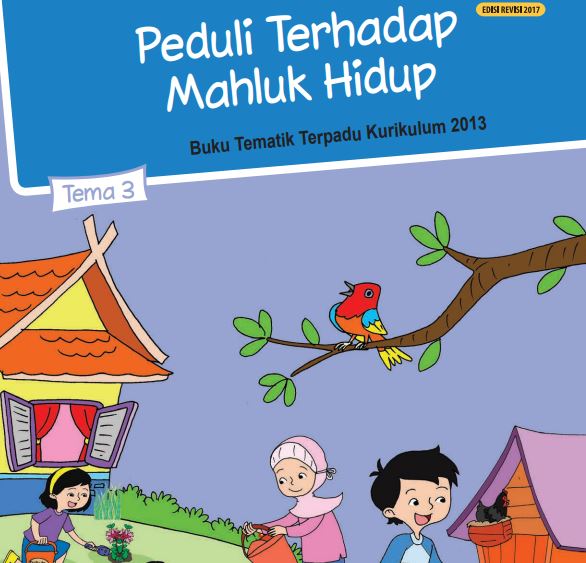 Detail Gambar Peduli Terhadap Makhluk Hidup Nomer 16