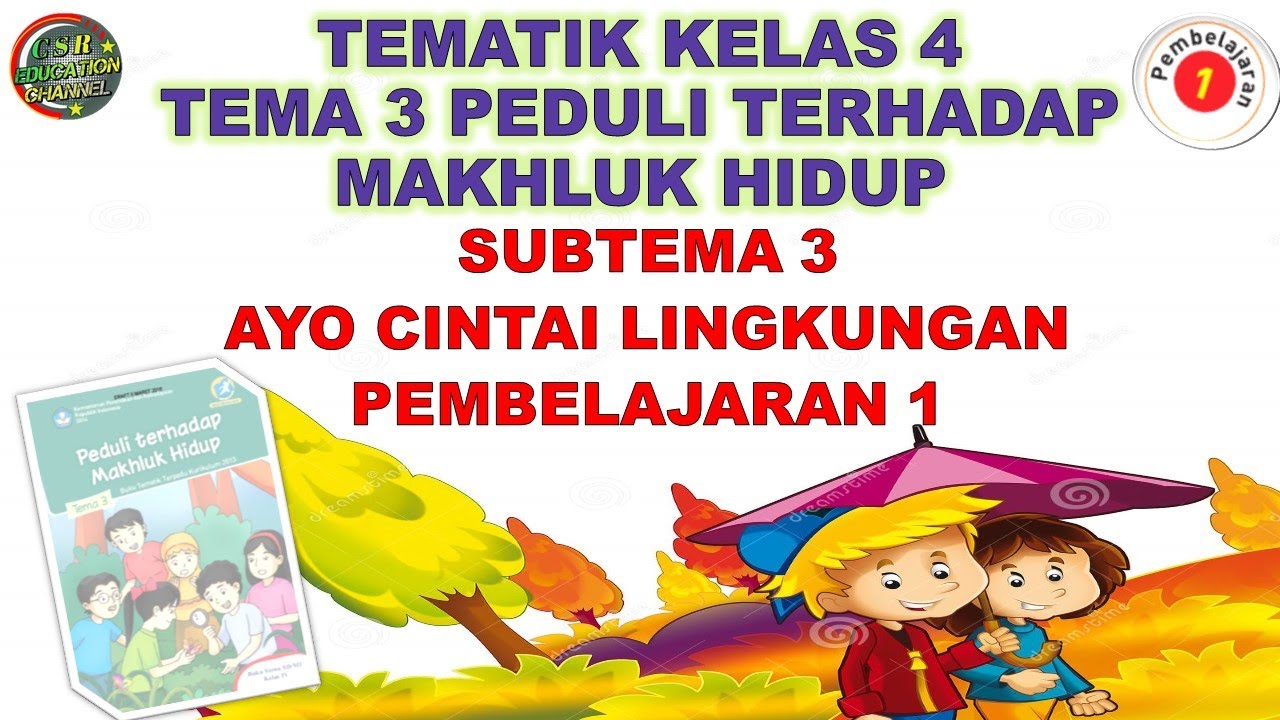 Detail Gambar Peduli Terhadap Makhluk Hidup Nomer 26