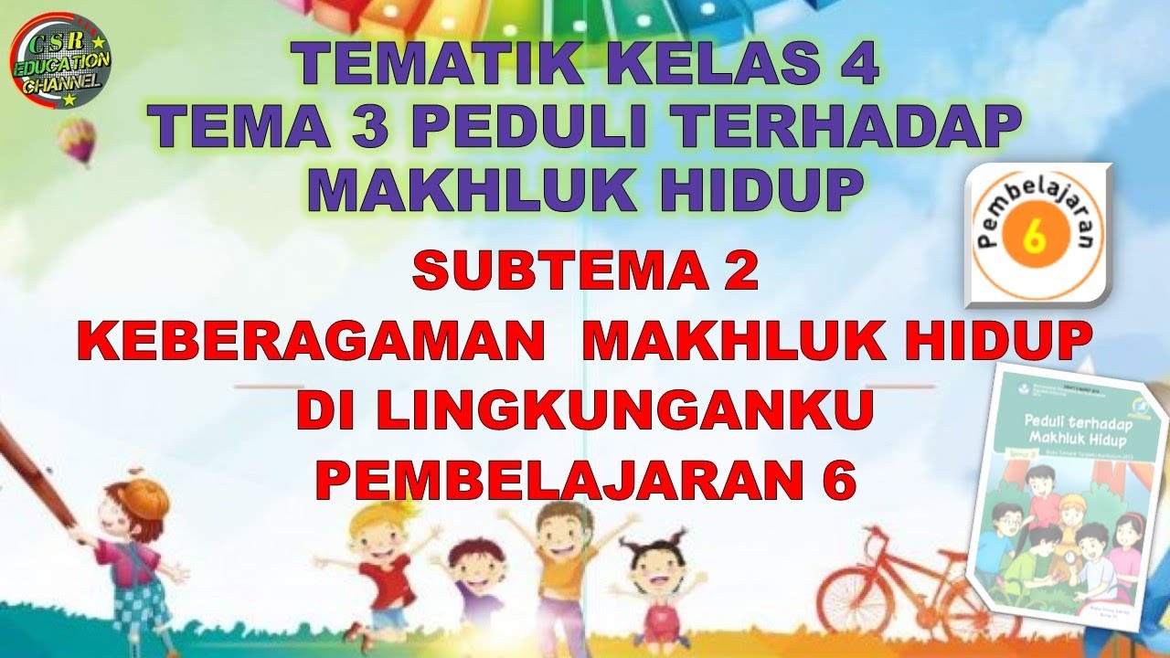 Detail Gambar Peduli Terhadap Makhluk Hidup Nomer 42