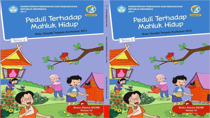 Detail Gambar Peduli Terhadap Makhluk Hidup Nomer 8