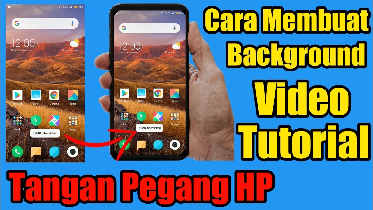 Detail Gambar Pegang Hp Nomer 38