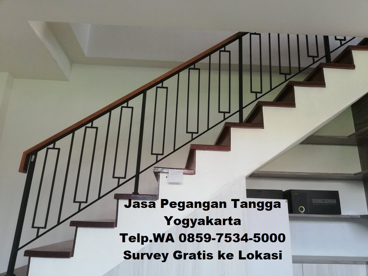 Detail Gambar Pegangan Tangga Nomer 26