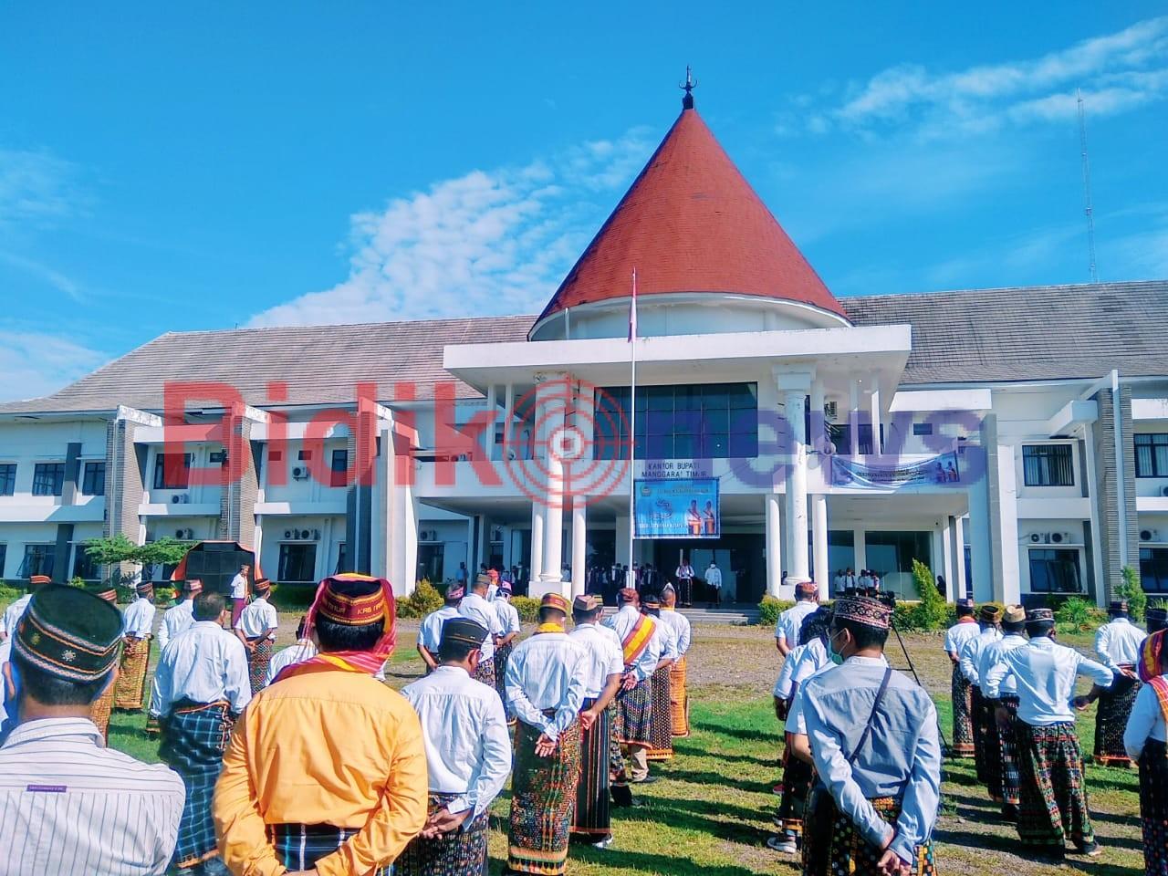 Detail Gambar Pegawai Kantor Bupati Manggarai Timur Nomer 2