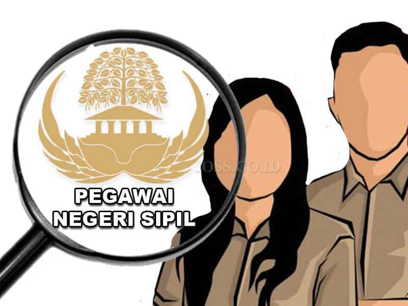 Detail Gambar Pegawai Negeri Nomer 46