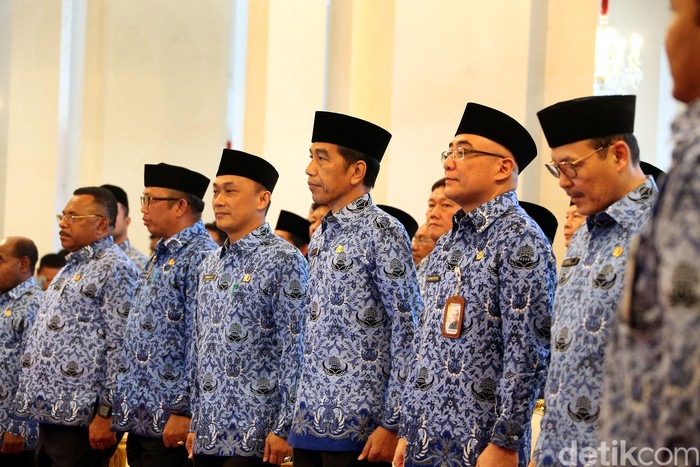 Detail Gambar Pegawai Negeri Sipil Nomer 10