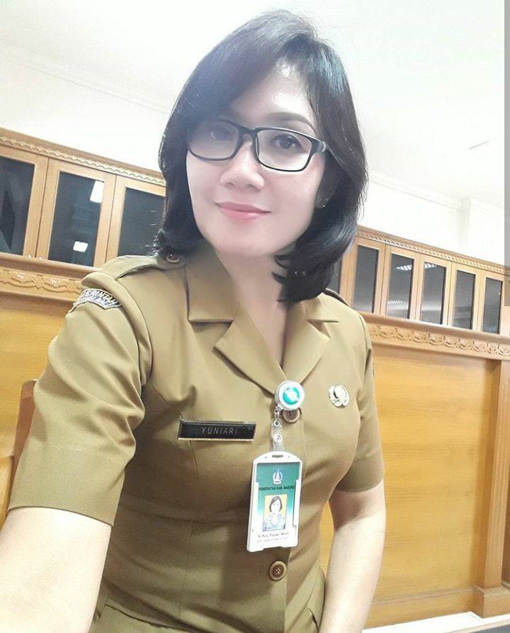 Detail Gambar Pegawai Negeri Sipil Kantor Nomer 30