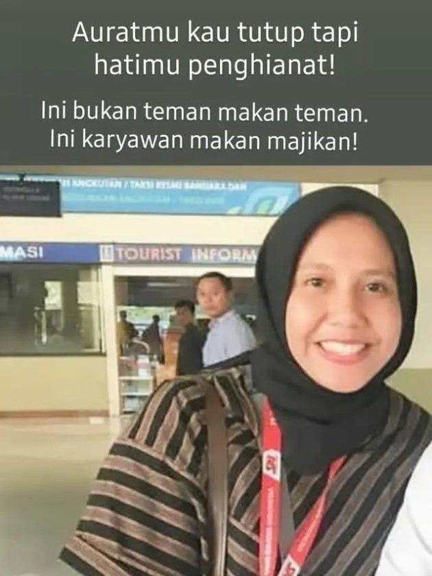 Detail Gambar Pegawai Sendiri Nomer 5