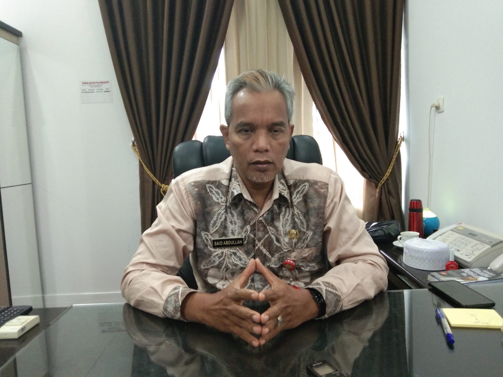Detail Gambar Pegawai Sendiri Nomer 7