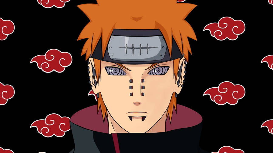 Detail Gambar Pein Akatsuki Nomer 51