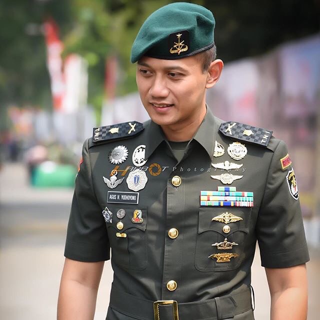 Detail Gambar Pejabat Dunia Ganteng Nomer 45