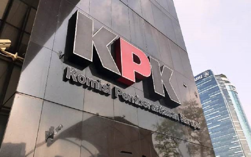 Detail Gambar Pejabat Publik Yang Ditahan Kpk Nomer 20