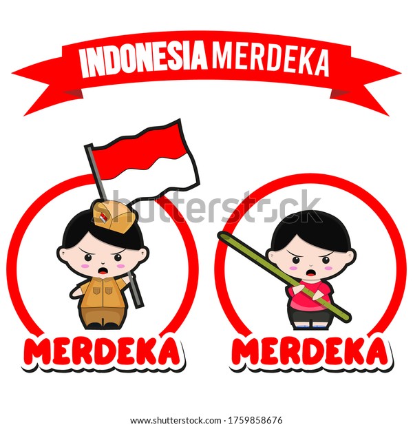 Detail Gambar Pejuang Kemerdekaan Indonesia Nomer 24