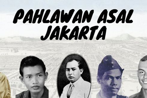 Detail Gambar Pejuang Kemerdekaan Indonesia Nomer 50