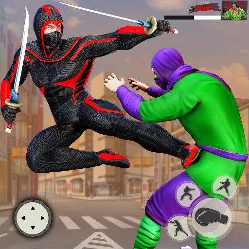 Download Gambar Pejuang Ninja Nomer 44