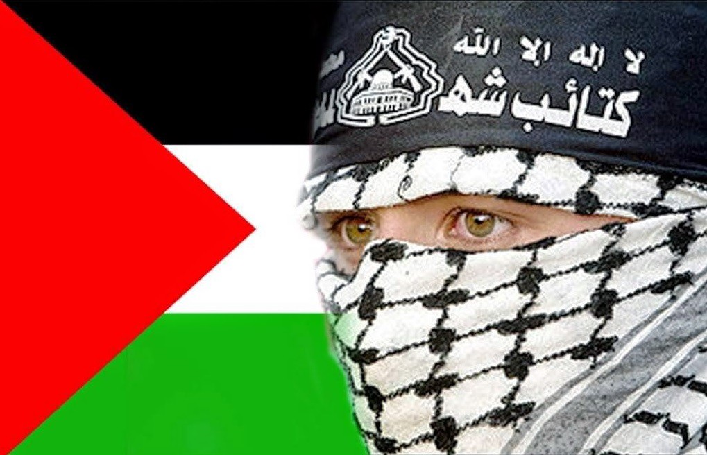 Detail Gambar Pejuang Palestina Nomer 3