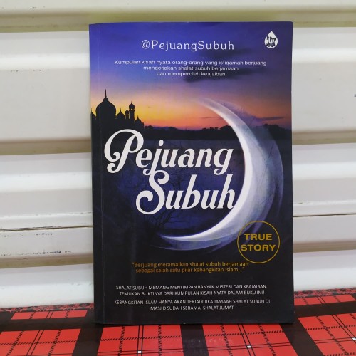 Detail Gambar Pejuang Subuh Nomer 31