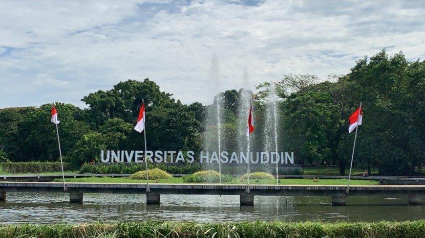 Detail Gambar Pekarangan Universitas Unmunhasdan Uin Nomer 11