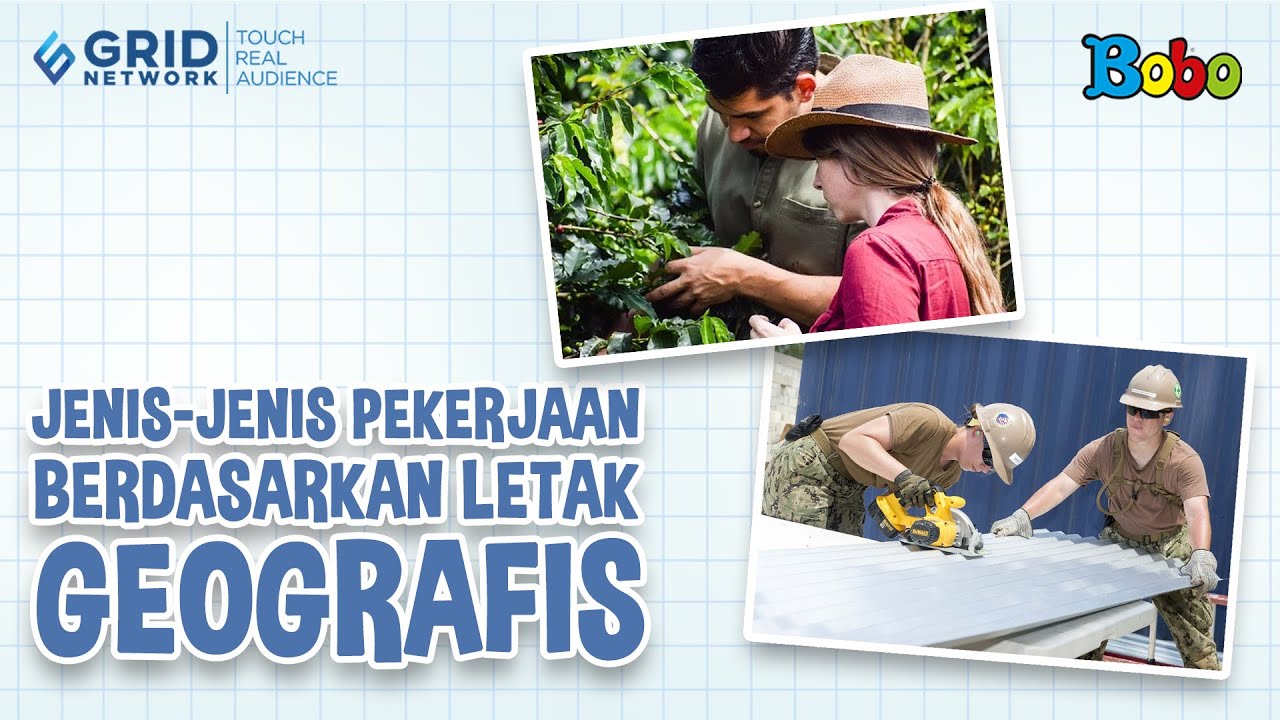 Detail Gambar Pekerjaan Dengan Keadaan Geografis Di Dataran Tinggi Nomer 21